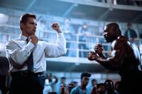 Кадр Красная жара