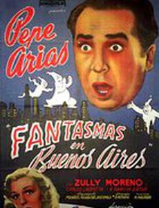 Fantasmas en Buenos Aires