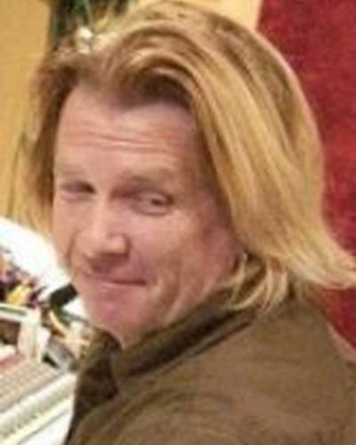 Боб Рок фото