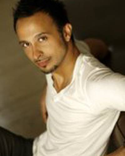 Али Казми фото