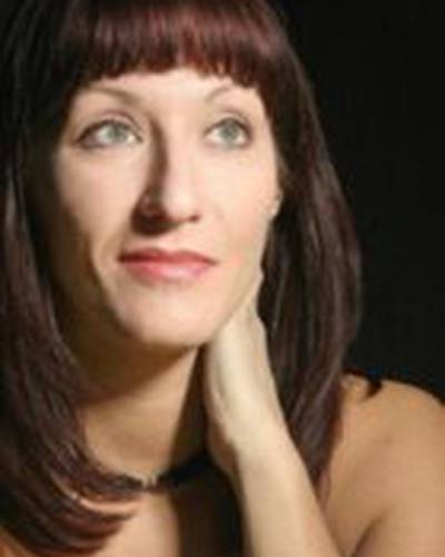 Irina Peligrad фото