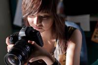 Кадр Голубая соль