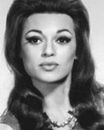 Фран Джеффрис фото