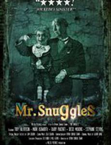 Mr. Snuggles