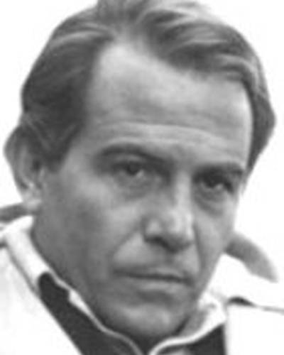 Энрико Мария Салерно фото