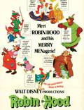 Постер из фильма "Робин Гуд" - 1