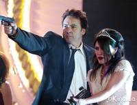 Кадр Игра по-крупному