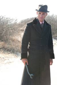 Кадр Подпольная империя