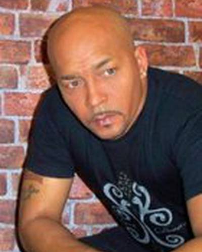 Эдгар Джимз фото