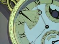 Кадр Люпен III: Война из-за одного доллара