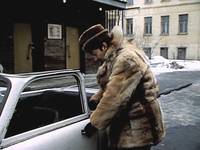 Кадр Комедия давно минувших дней