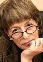 Ада Ставиская фото