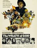 Постер из фильма "Гнев Господень" - 1