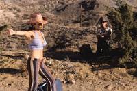 Кадр Дикки Робертс: Звездный ребенок