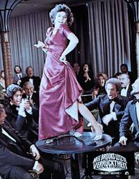 Кадр Немое кино