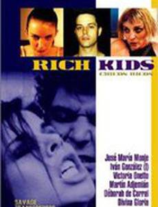 Chicos ricos