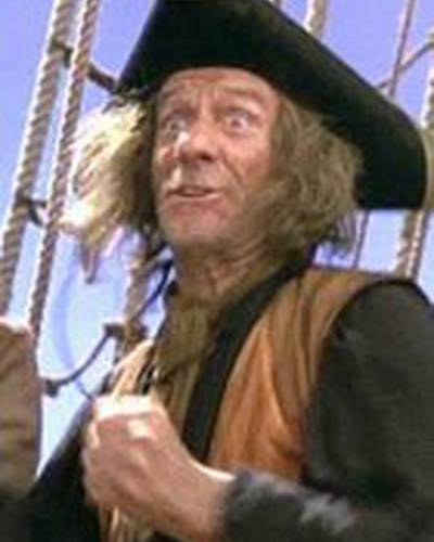 Гарри Джонс фото