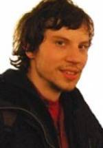 Тадей Троха фото