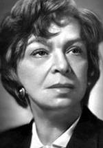 Нина Делекторская фото