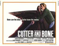 Постер Путь Каттера