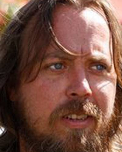 Бен Бест фото