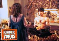 Кадр Дети кукурузы