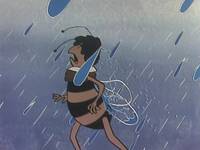 Кадр Пчелка Майя