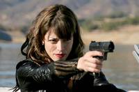 Кадр Блондинка и блондинка