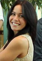 Жасмин Каратини фото