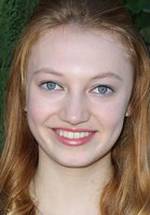 Жаклин Эмерсон фото