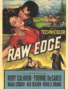 Raw Edge