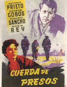 Cuerda de presos