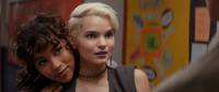 Кадр Tragedy Girls. Убить за лайк 