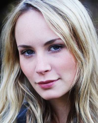 Холли Уэстон фото