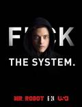 Постер из фильма "Мистер Робот" - 1