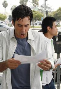 Кадр В случае экстренной ситуации