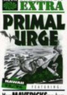 Primal Urge (видео)