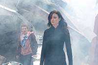 Кадр Континуум