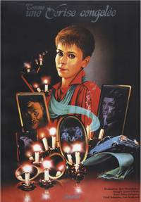 Постер Зимняя вишня