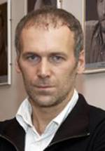 Михаил Кричман фото