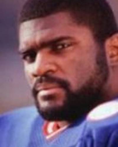 Лоуренс Тейлор фото