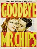 Постер из фильма "До свидания, мистер Чипс" - 1