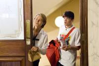 Кадр Уличные танцы