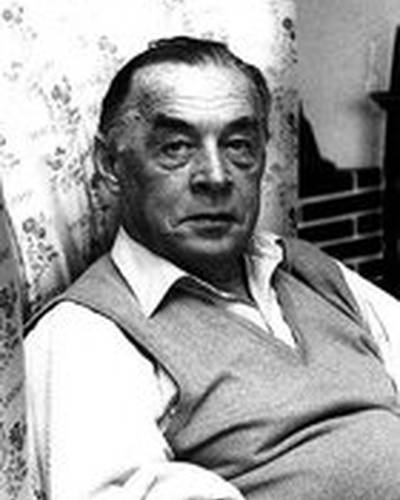 Эрих Мария Ремарк фото