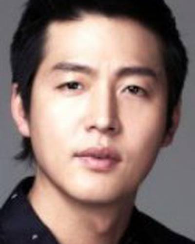 Ли Чжон Чжин фото