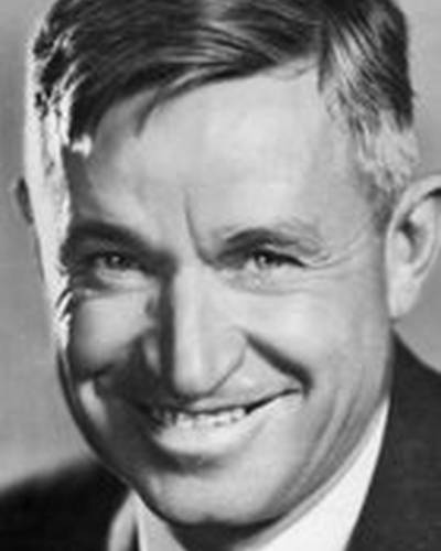 Уилл Роджерс фото