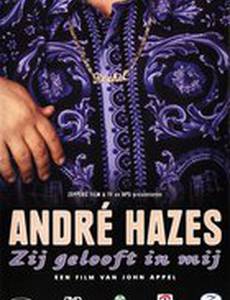 André Hazes, zij gelooft in mij
