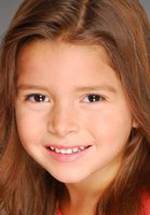 Алексис Николь Санчез фото