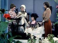 Кадр Человек-невидимка