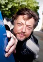 Крис Бонно фото